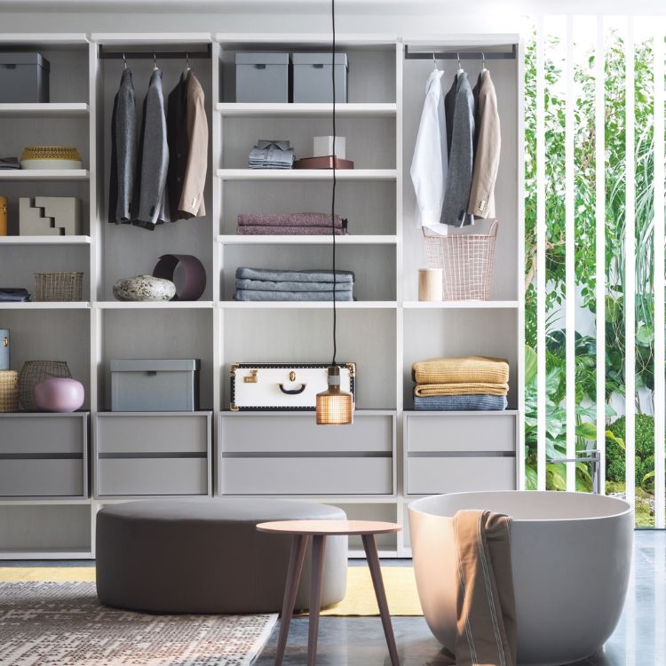 What Can I Put In My Wardrobe To Stop Damp?